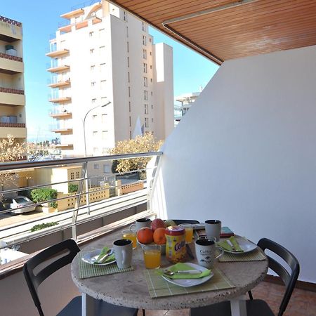 Rnet - Puerto Simona 05 - Roses Costa Brava Apartment Ngoại thất bức ảnh