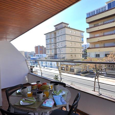 Rnet - Puerto Simona 05 - Roses Costa Brava Apartment Ngoại thất bức ảnh