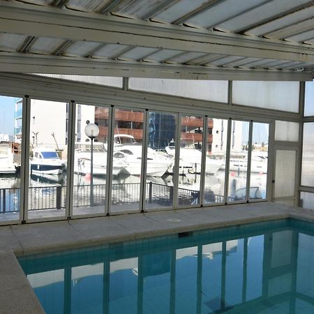 Rnet - Puerto Simona 05 - Roses Costa Brava Apartment Ngoại thất bức ảnh