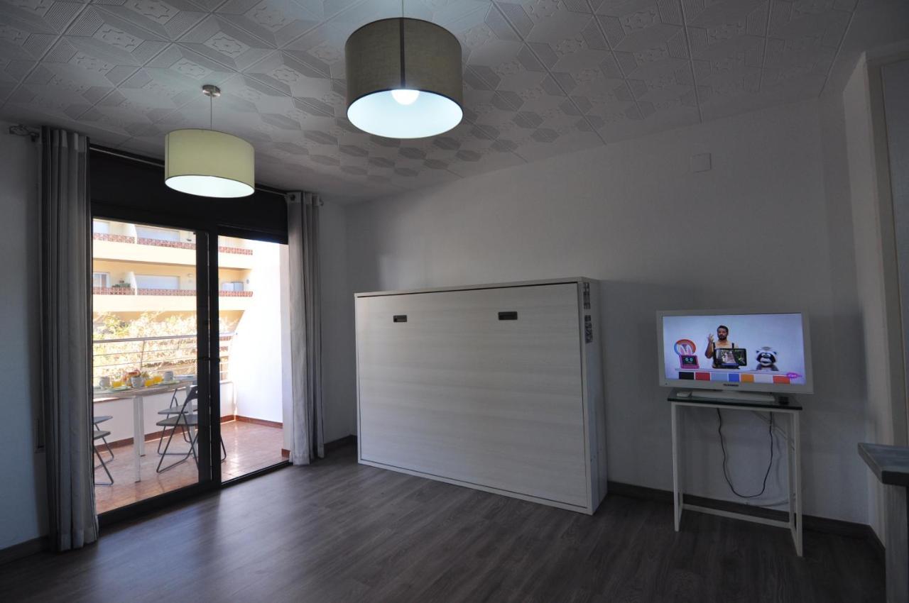 Rnet - Puerto Simona 05 - Roses Costa Brava Apartment Ngoại thất bức ảnh
