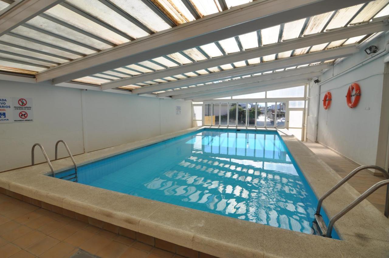 Rnet - Puerto Simona 05 - Roses Costa Brava Apartment Ngoại thất bức ảnh