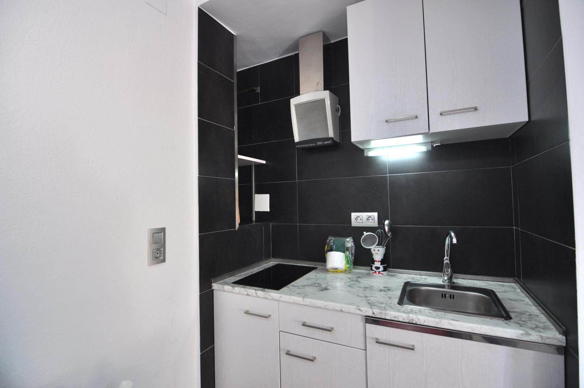 Rnet - Puerto Simona 05 - Roses Costa Brava Apartment Ngoại thất bức ảnh