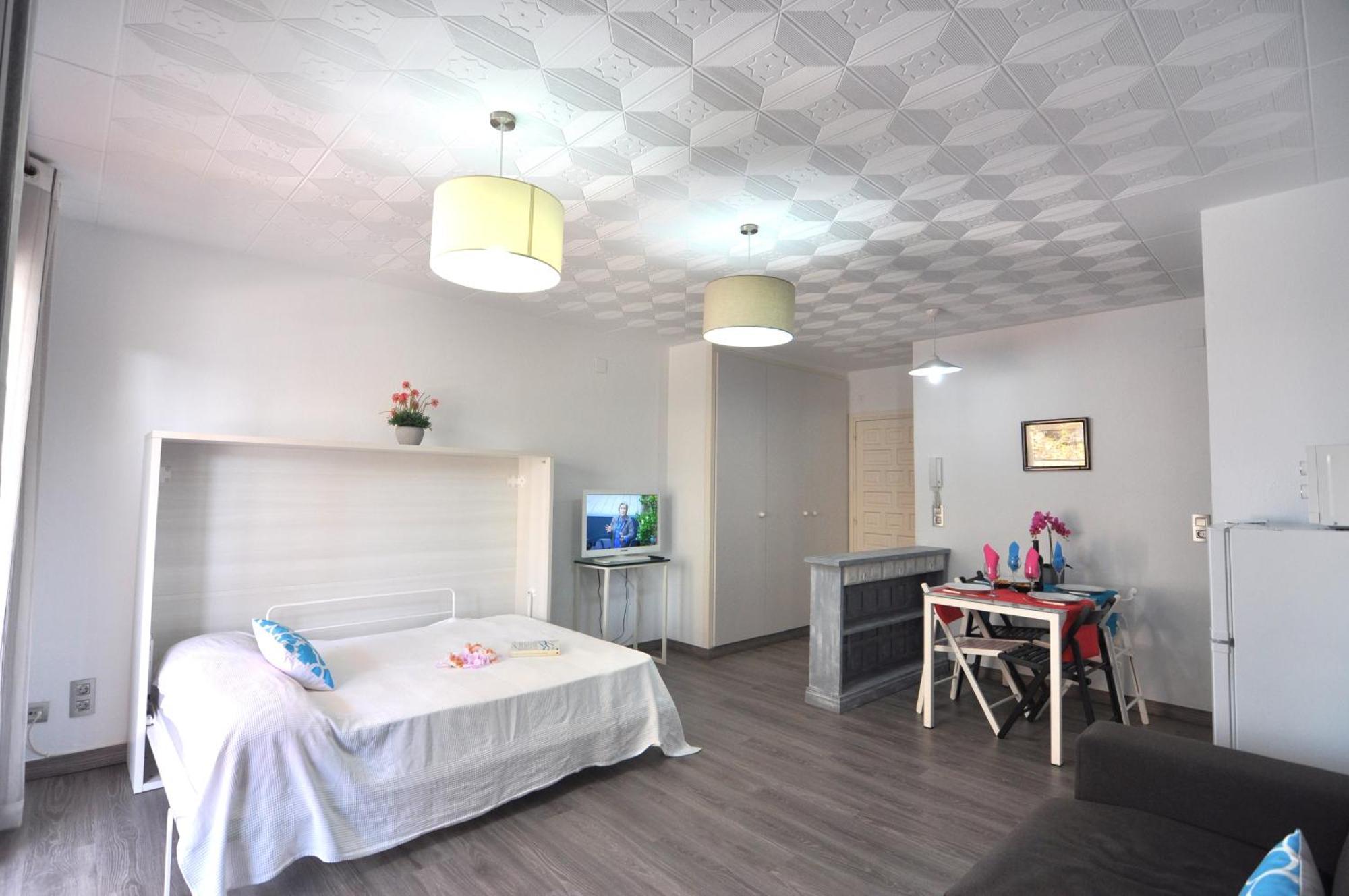 Rnet - Puerto Simona 05 - Roses Costa Brava Apartment Ngoại thất bức ảnh