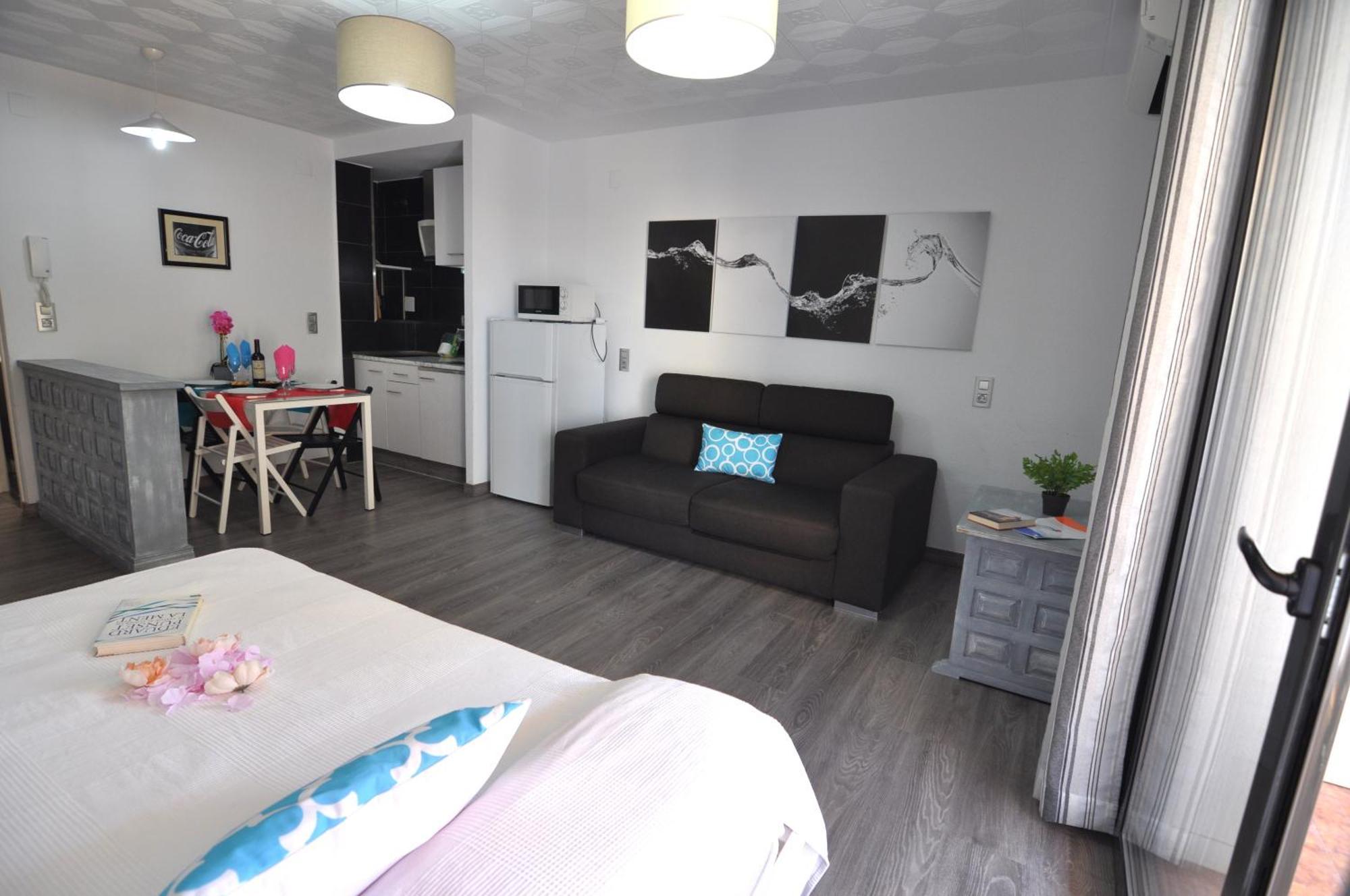 Rnet - Puerto Simona 05 - Roses Costa Brava Apartment Ngoại thất bức ảnh