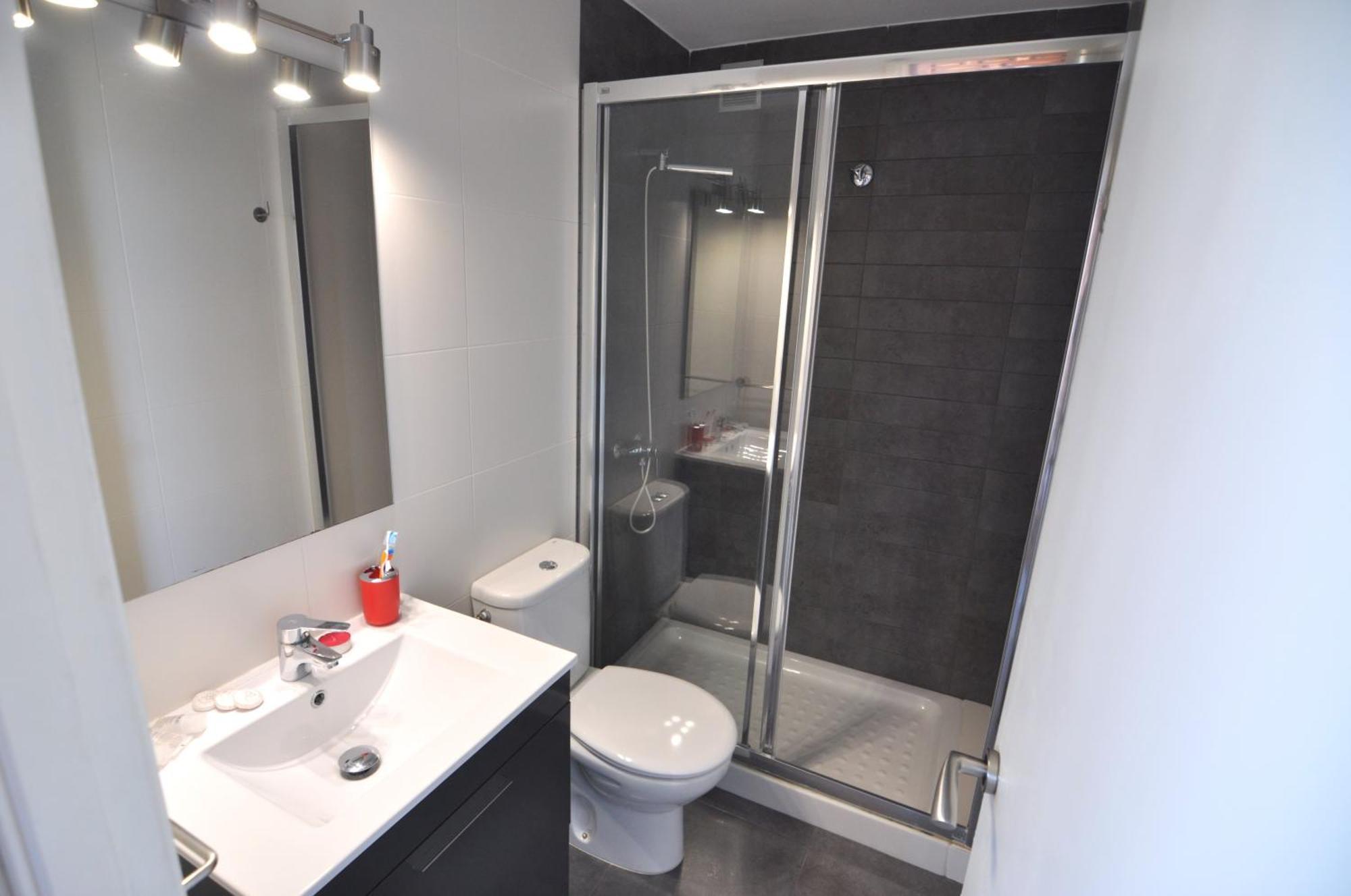 Rnet - Puerto Simona 05 - Roses Costa Brava Apartment Ngoại thất bức ảnh