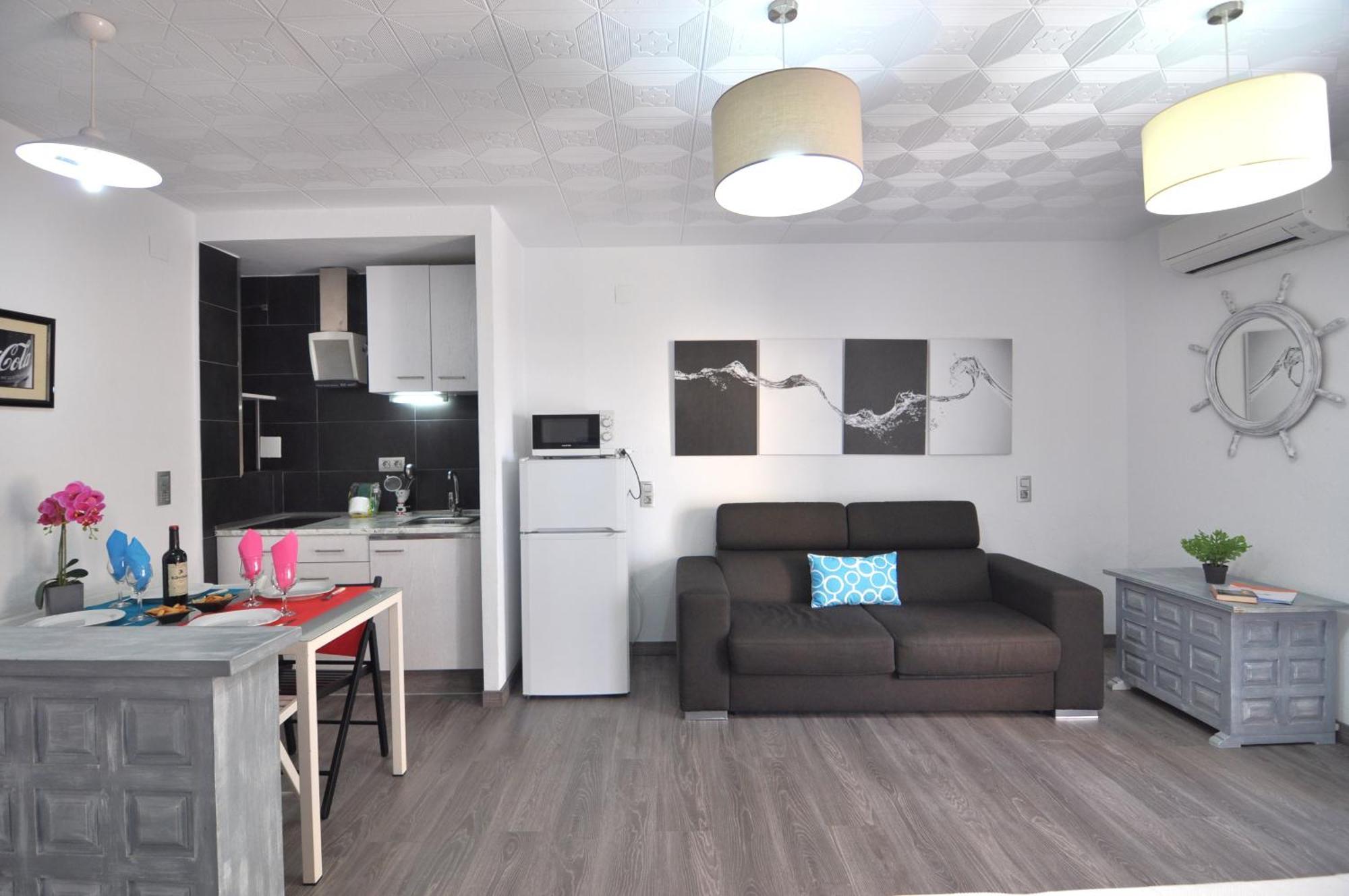 Rnet - Puerto Simona 05 - Roses Costa Brava Apartment Ngoại thất bức ảnh