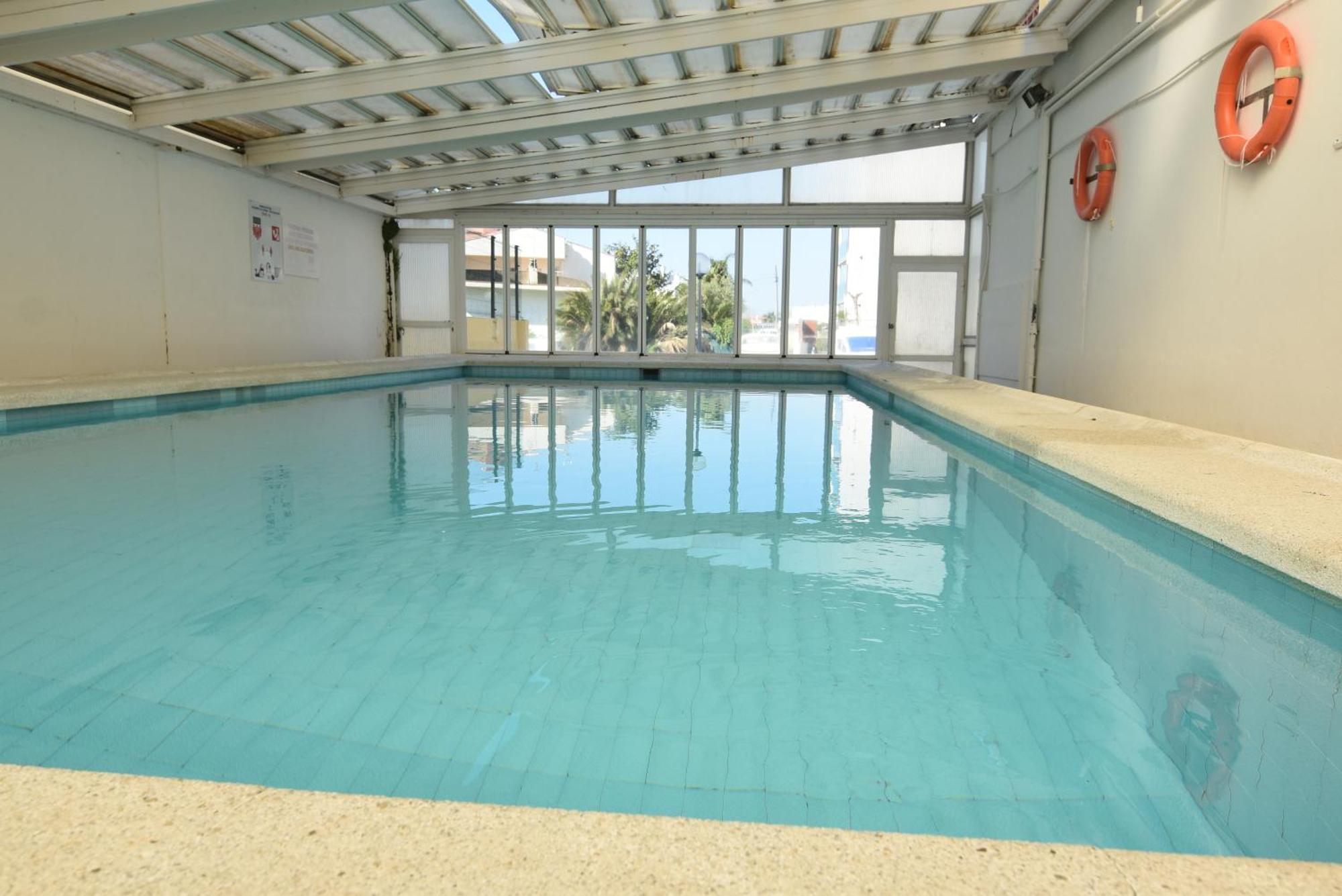Rnet - Puerto Simona 05 - Roses Costa Brava Apartment Ngoại thất bức ảnh