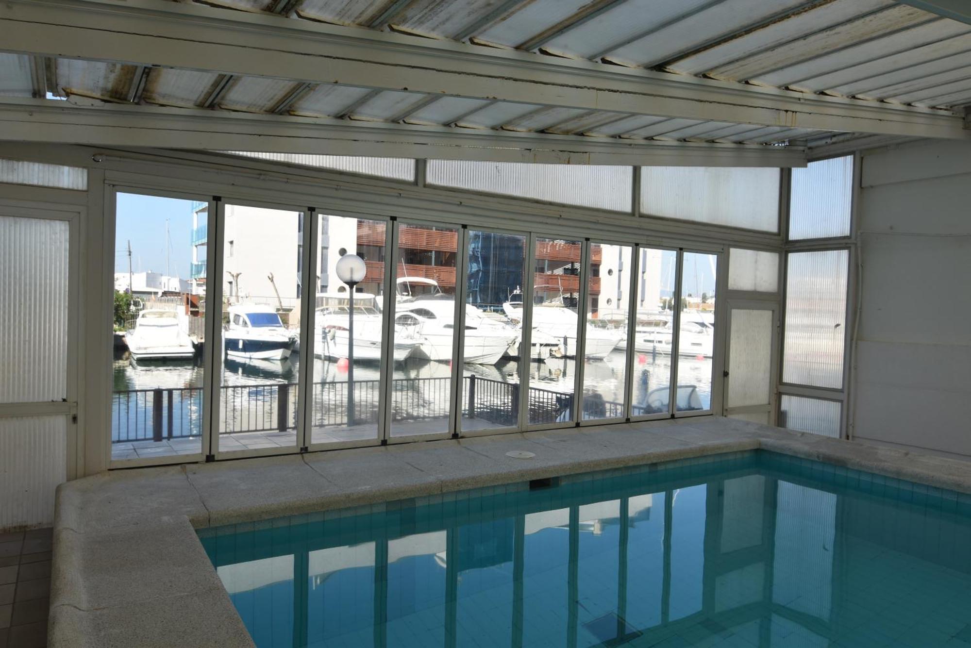 Rnet - Puerto Simona 05 - Roses Costa Brava Apartment Ngoại thất bức ảnh